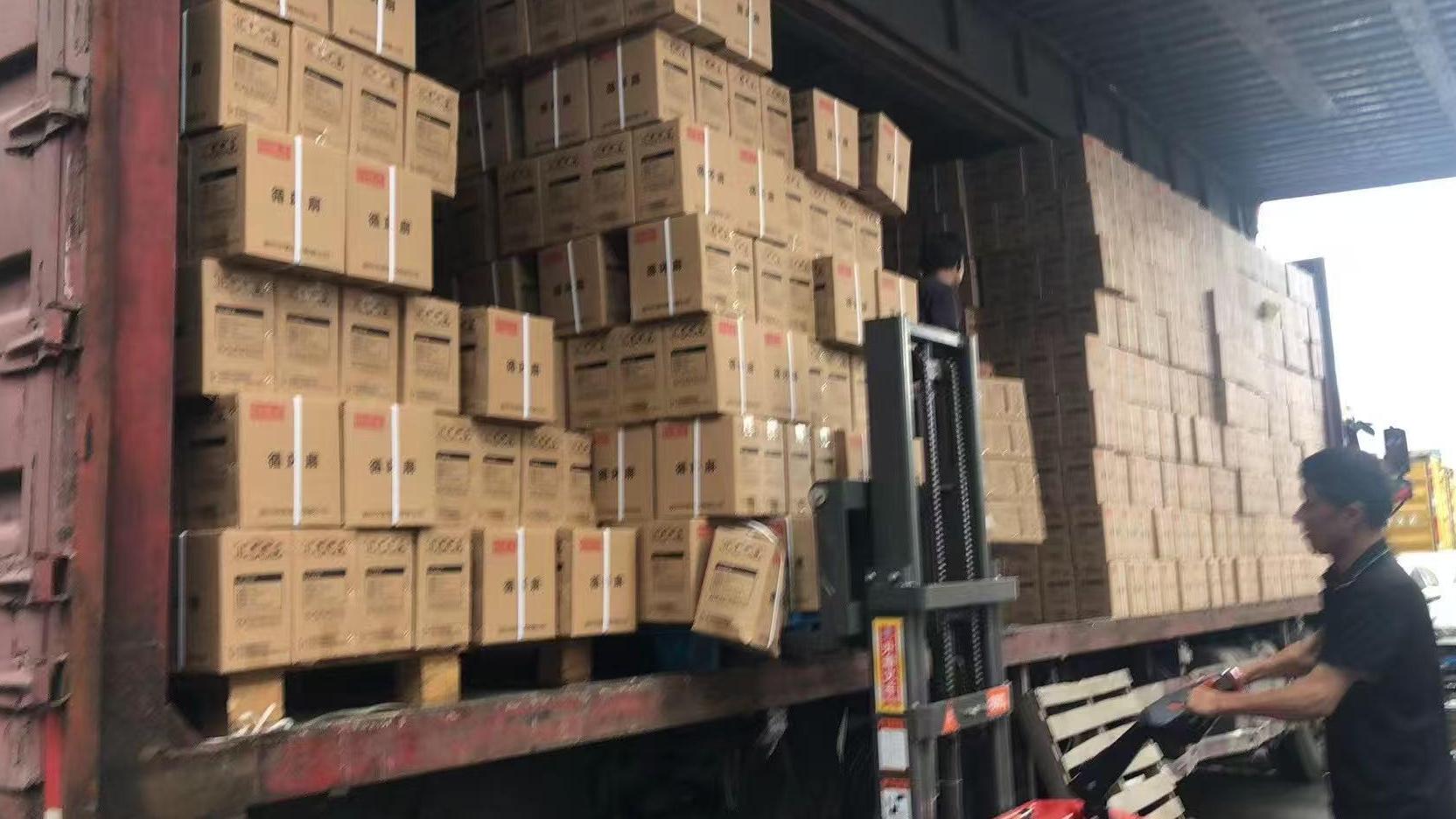 Successful Delivery for a Key International Client
