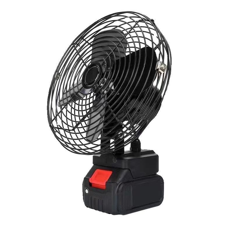 Cordless Lithium Battery Fan NO.KSA044