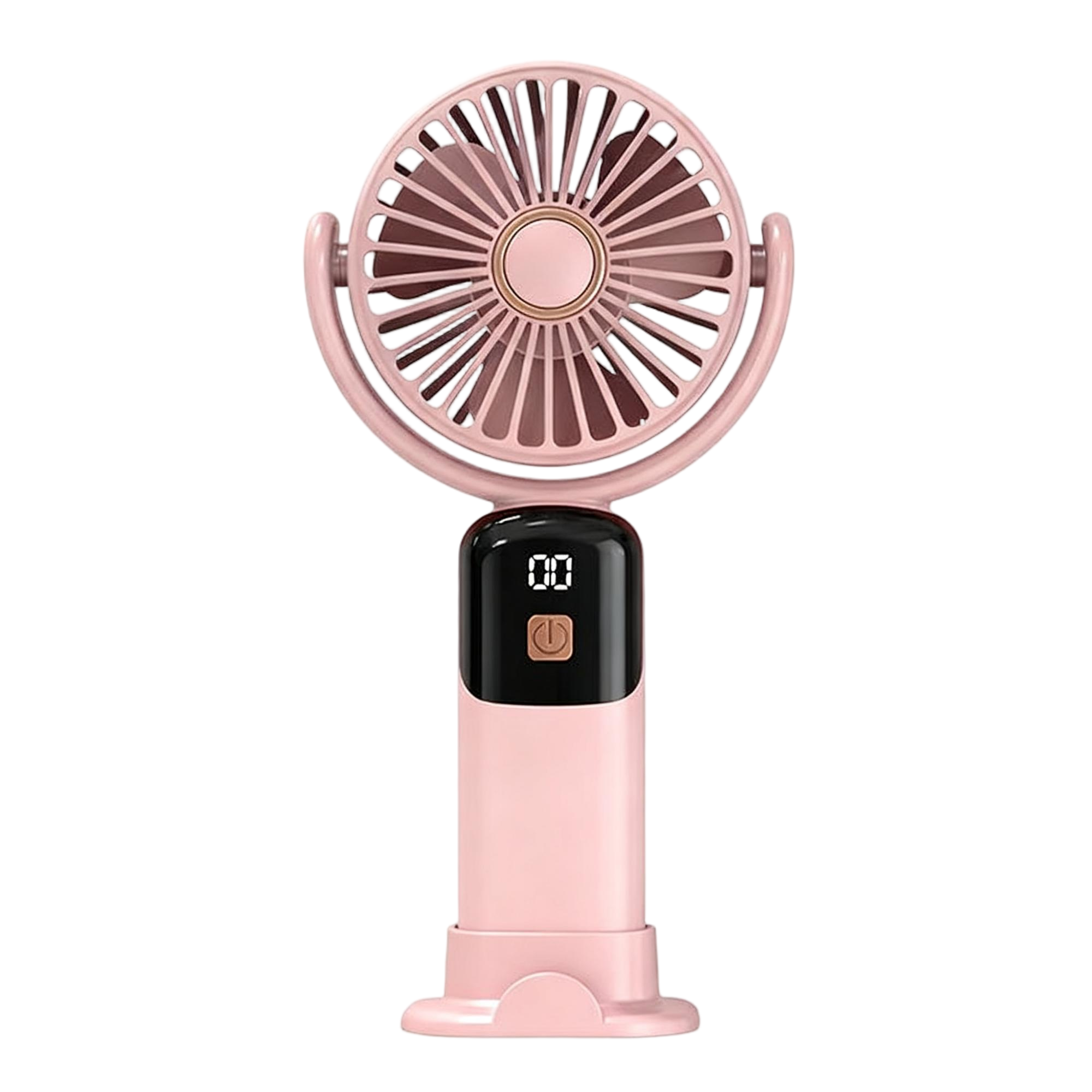 Handheld Small Fan NO.MJ-02