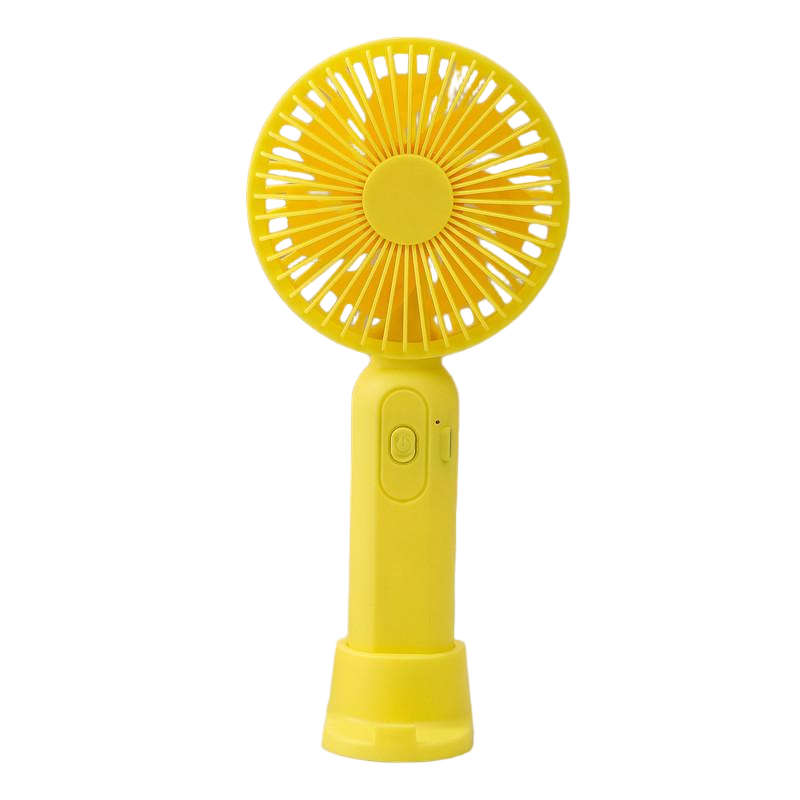Handheld Small Fan NO.MJ-07