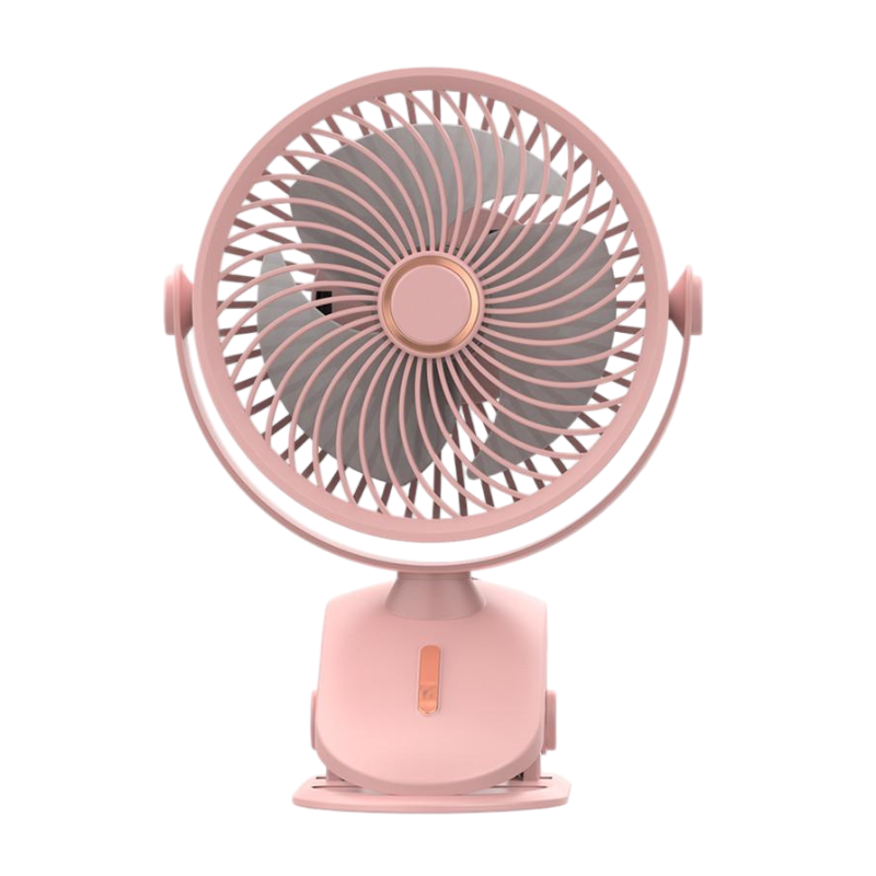 USB Clip Small Fan NO.MJ-10