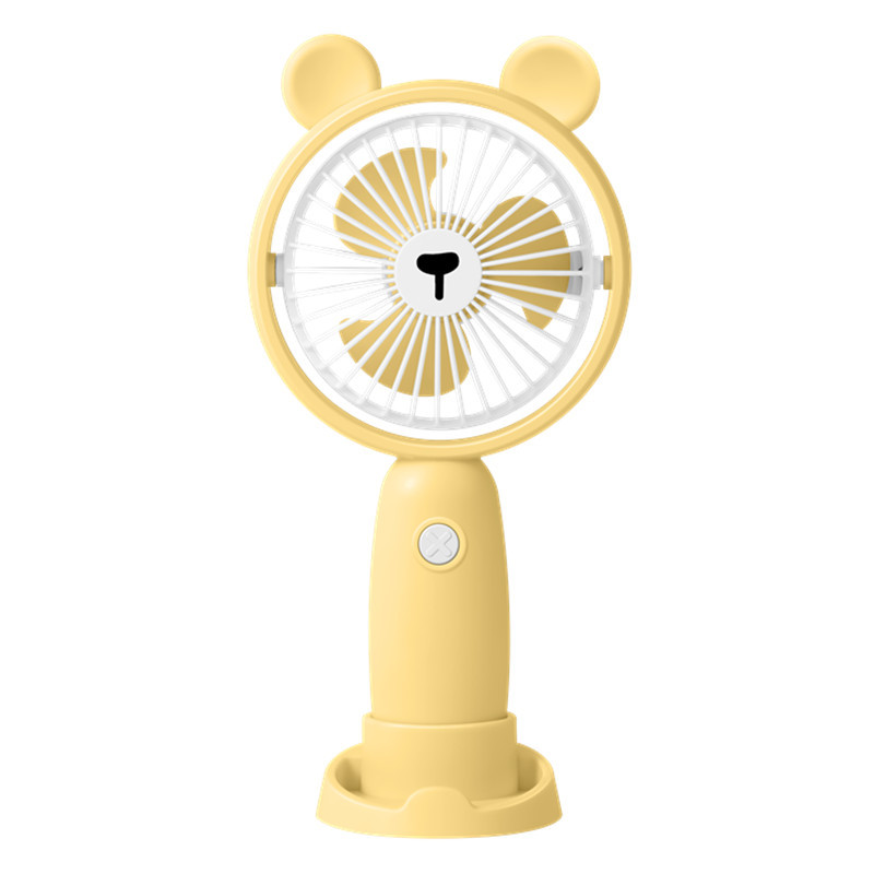 Handheld Small Fan NO.MJ-03