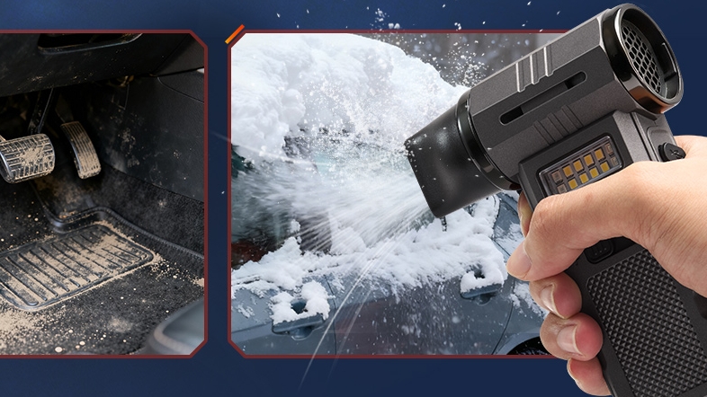 Handheld Air Dusters : Why More Brands Are Adding This Category in 2025