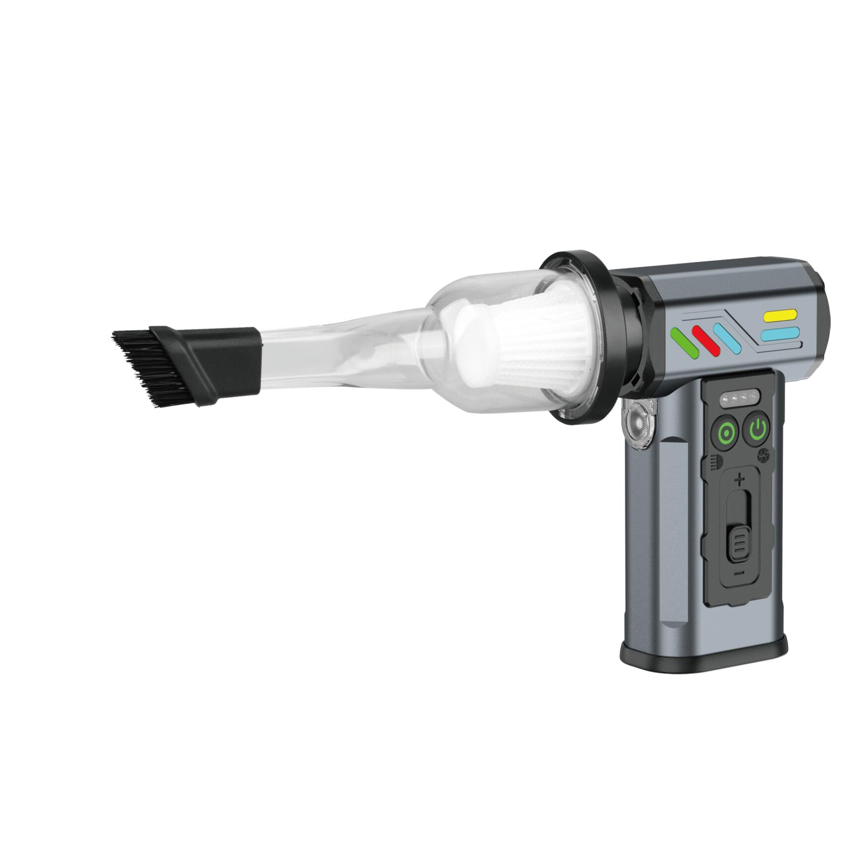 Jet Fan F034-1