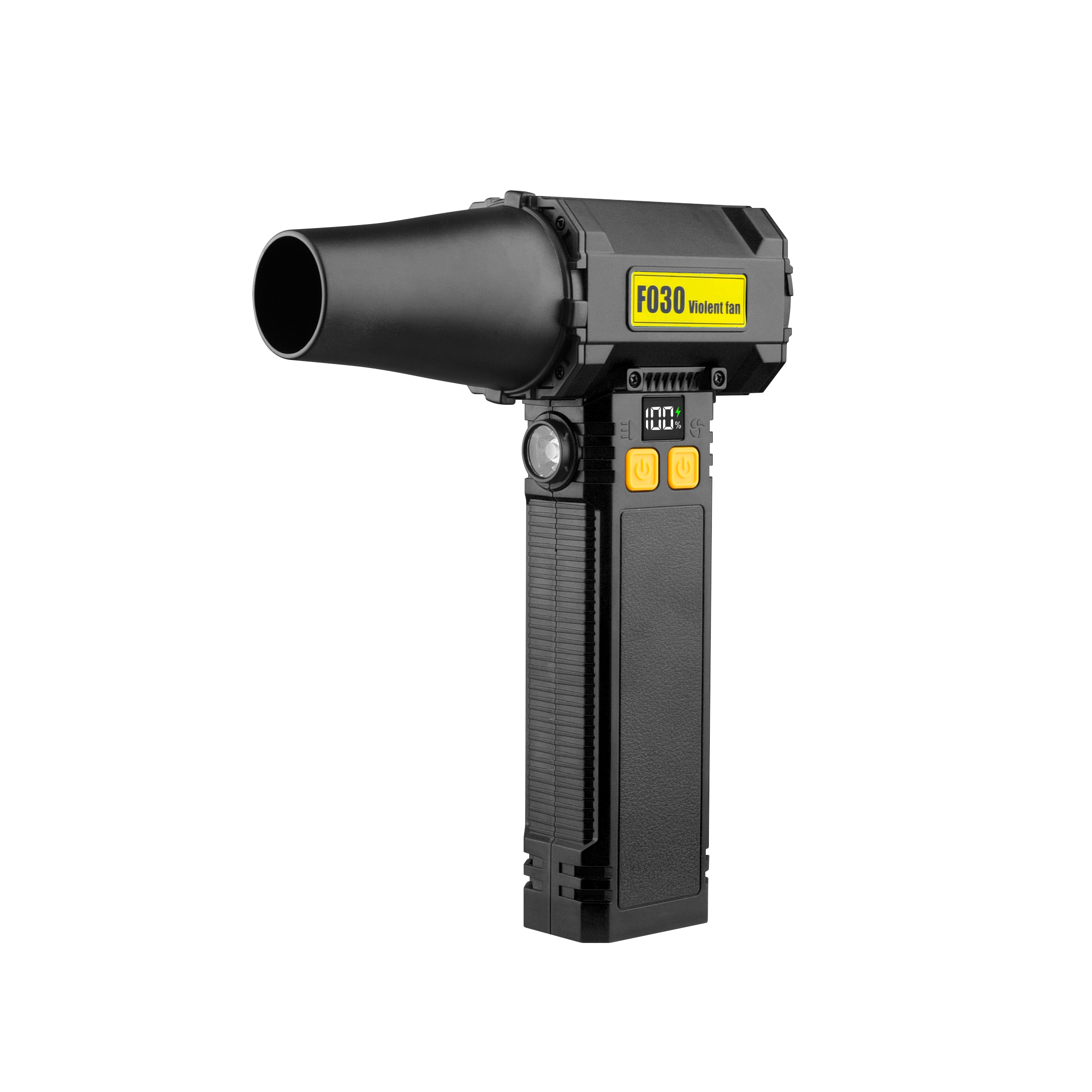 Jet Fan F030