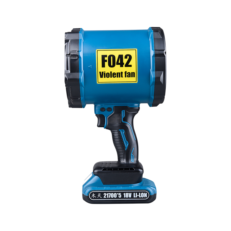 Jet Fan F042