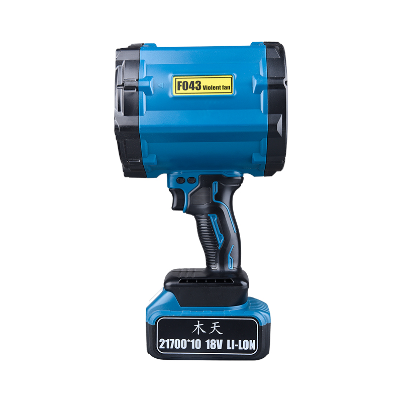 Jet Fan F043
