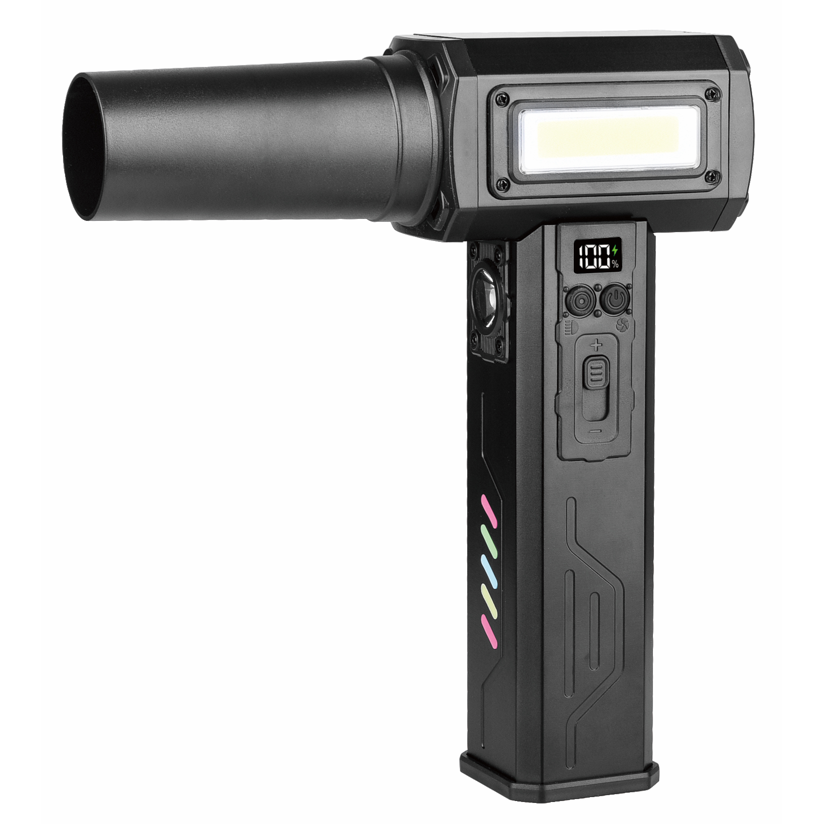 Jet Fan F048-2