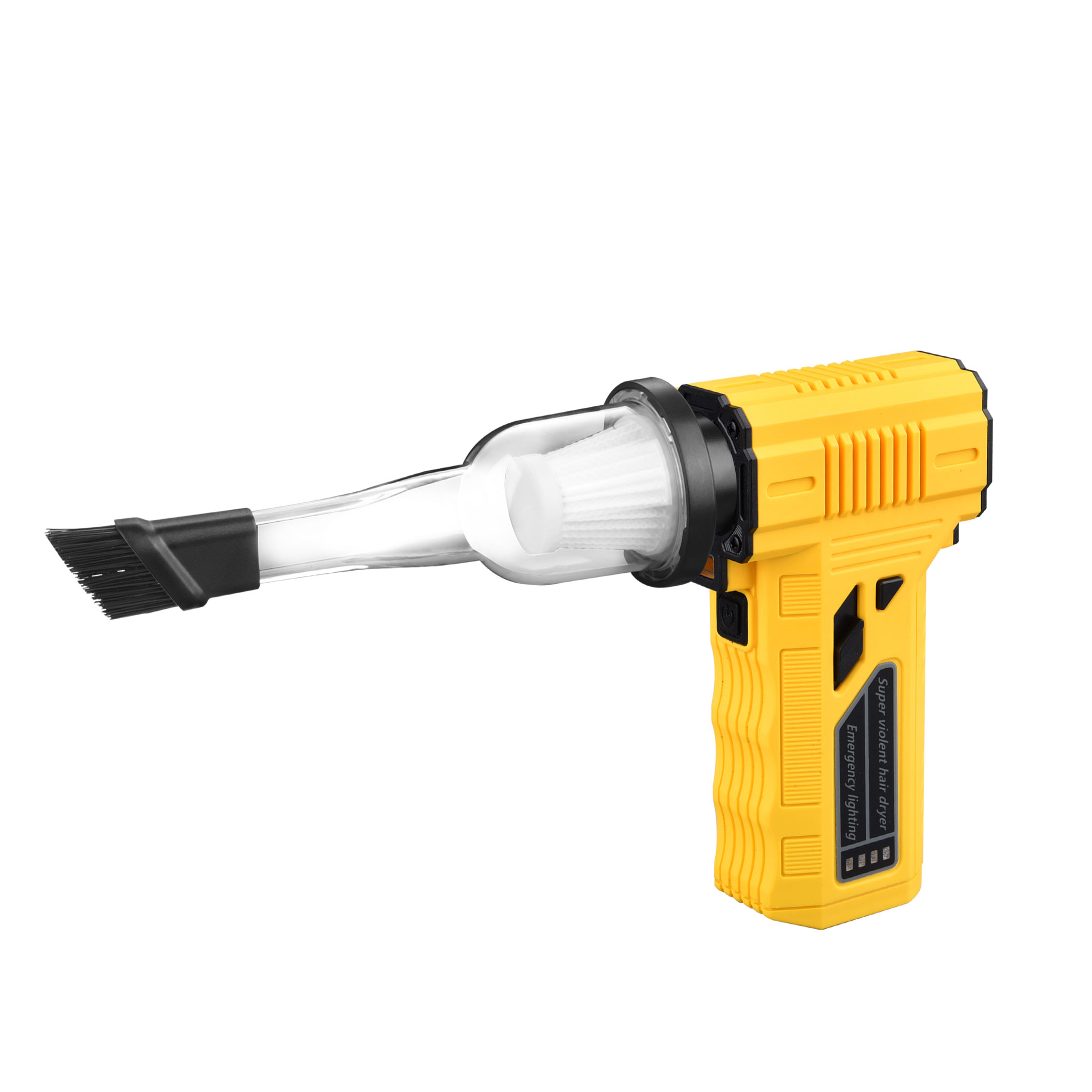 Jet Fan F036-1