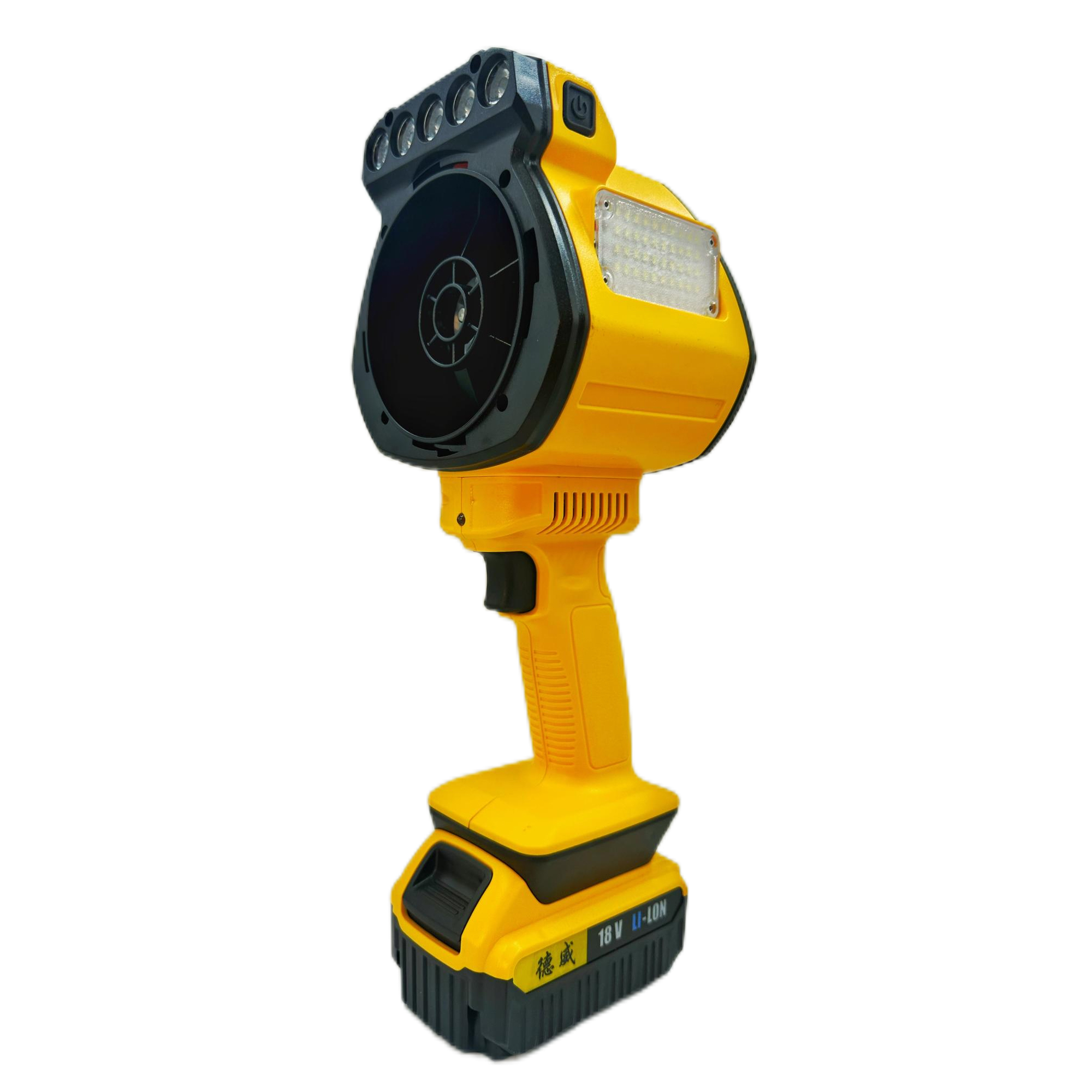 Jet Fan F024