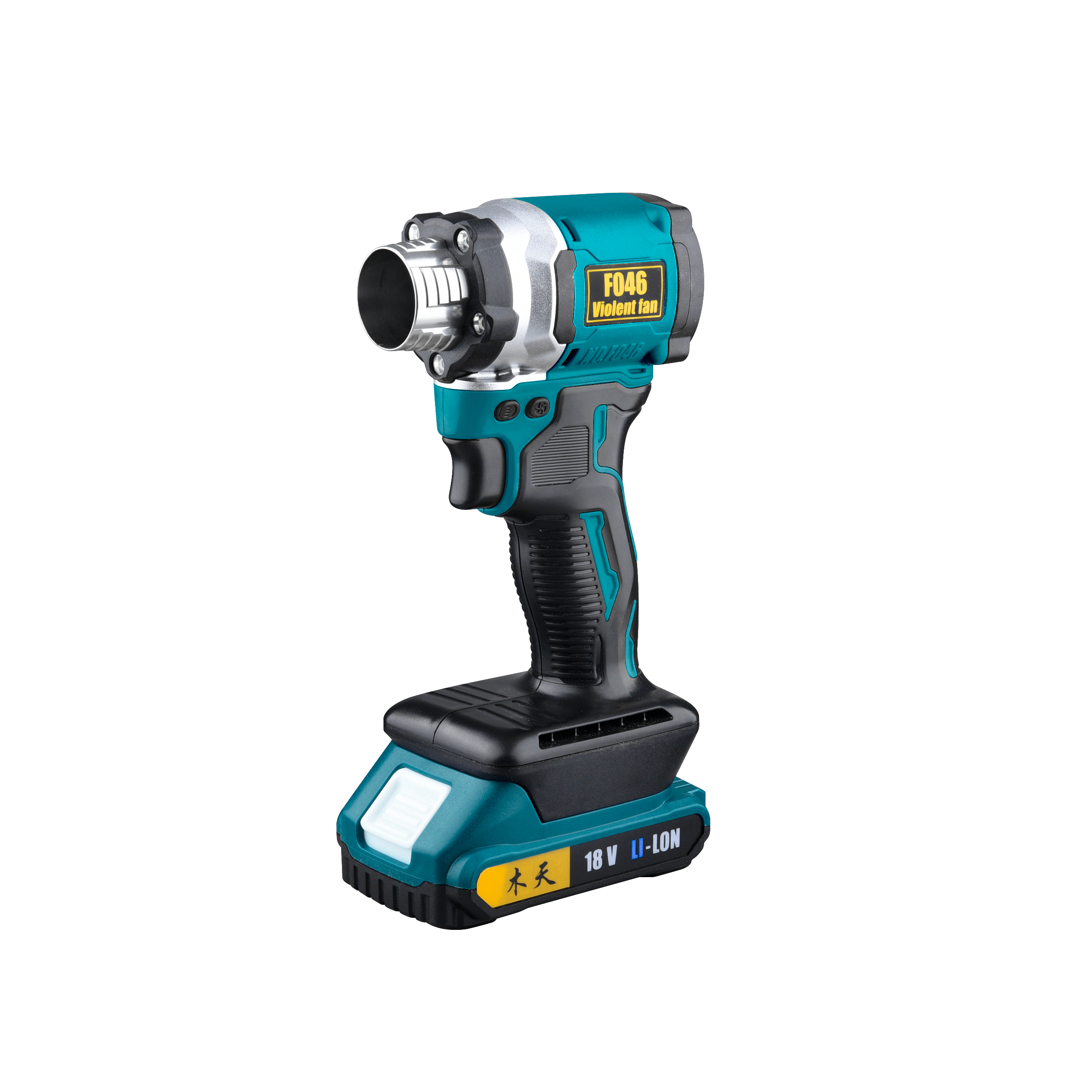 Jet Fan F046