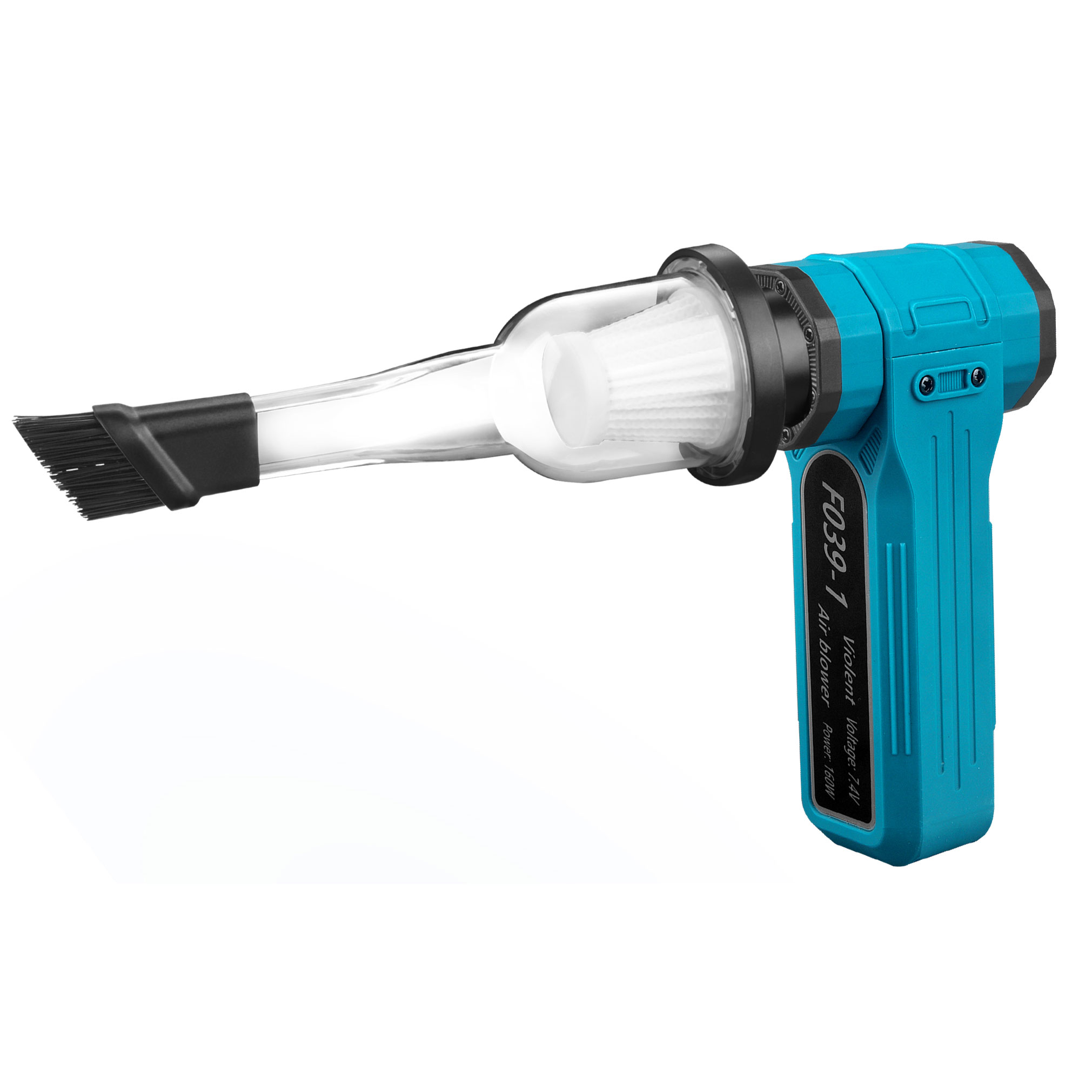 Jet Fan F039-1