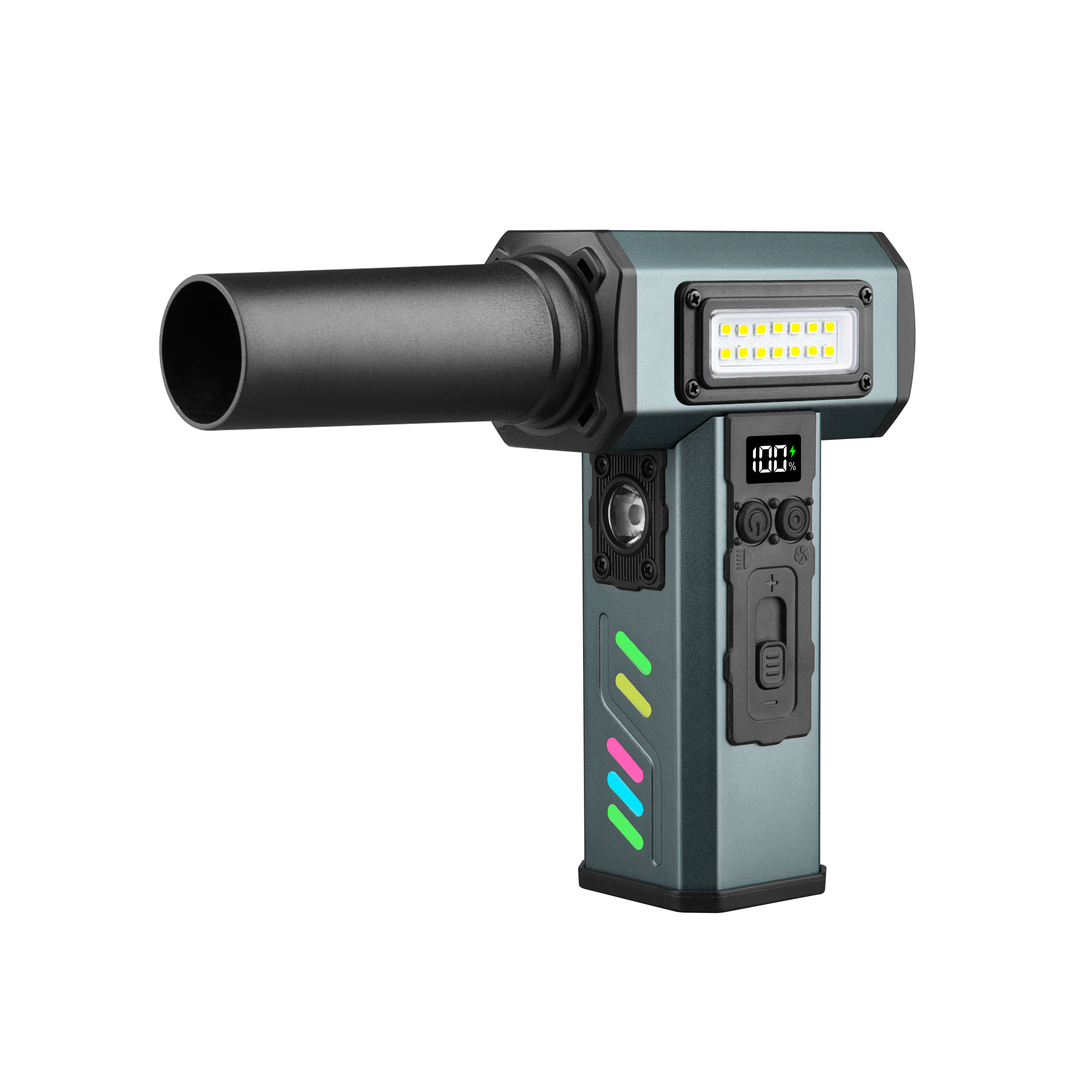 Jet Fan F047-1