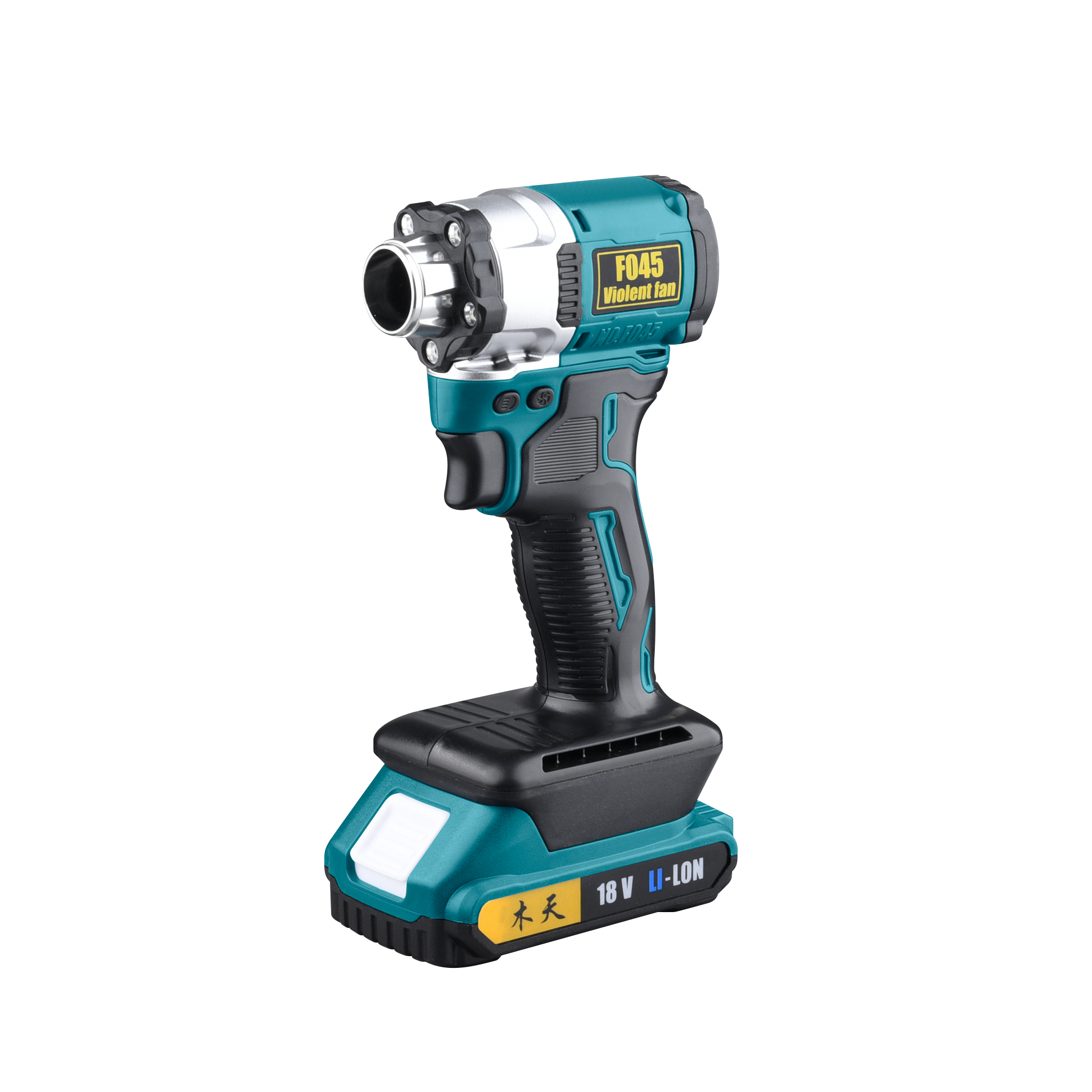 Jet Fan F045