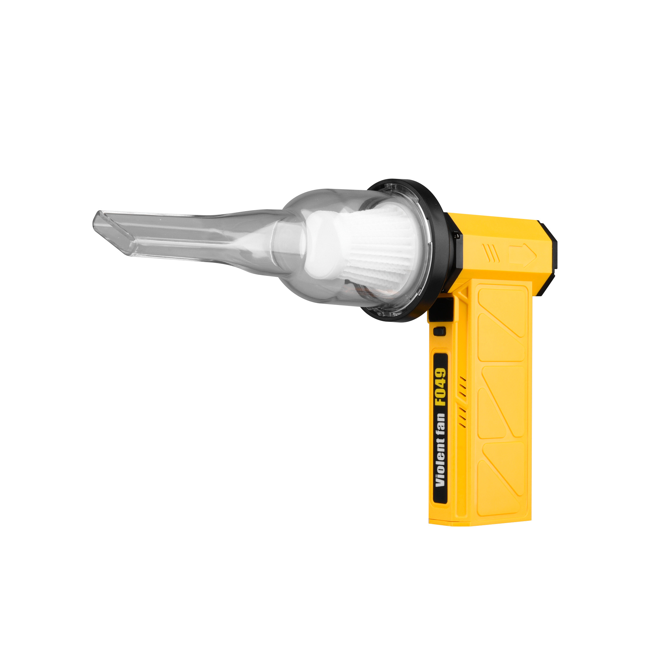 Jet Fan F049-1