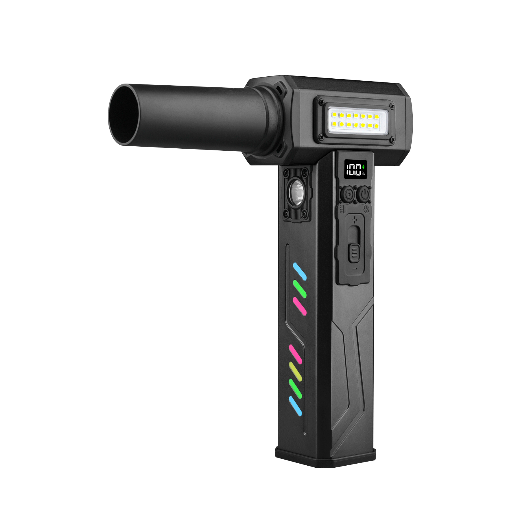 Jet Fan F047-2