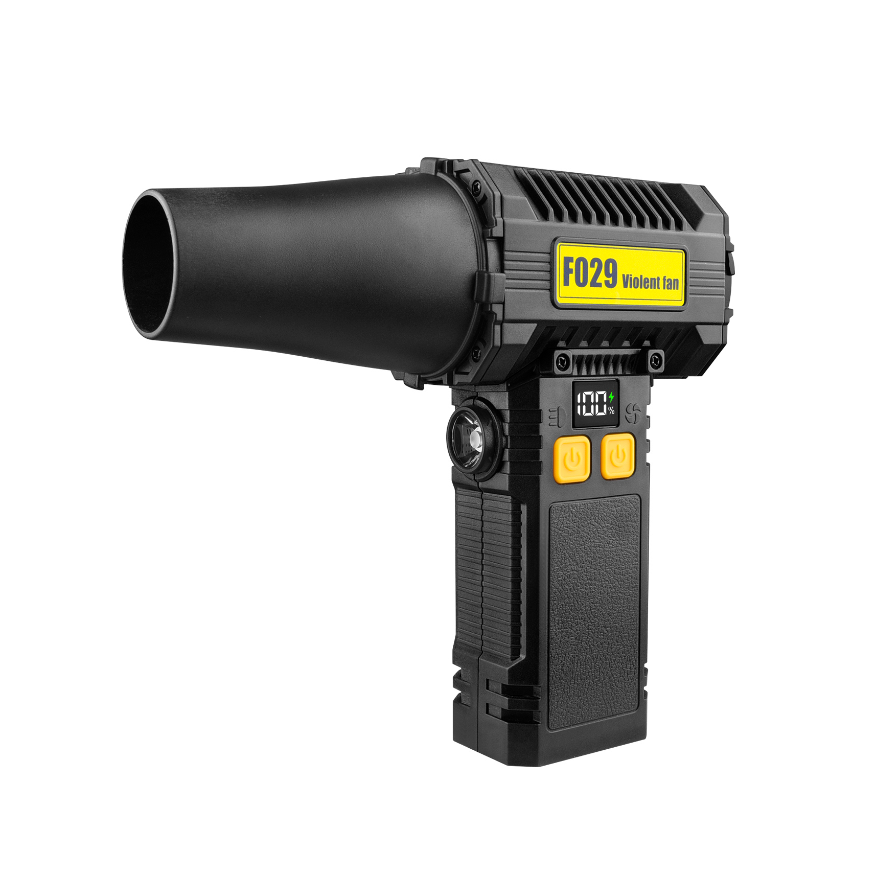 Jet Fan F029