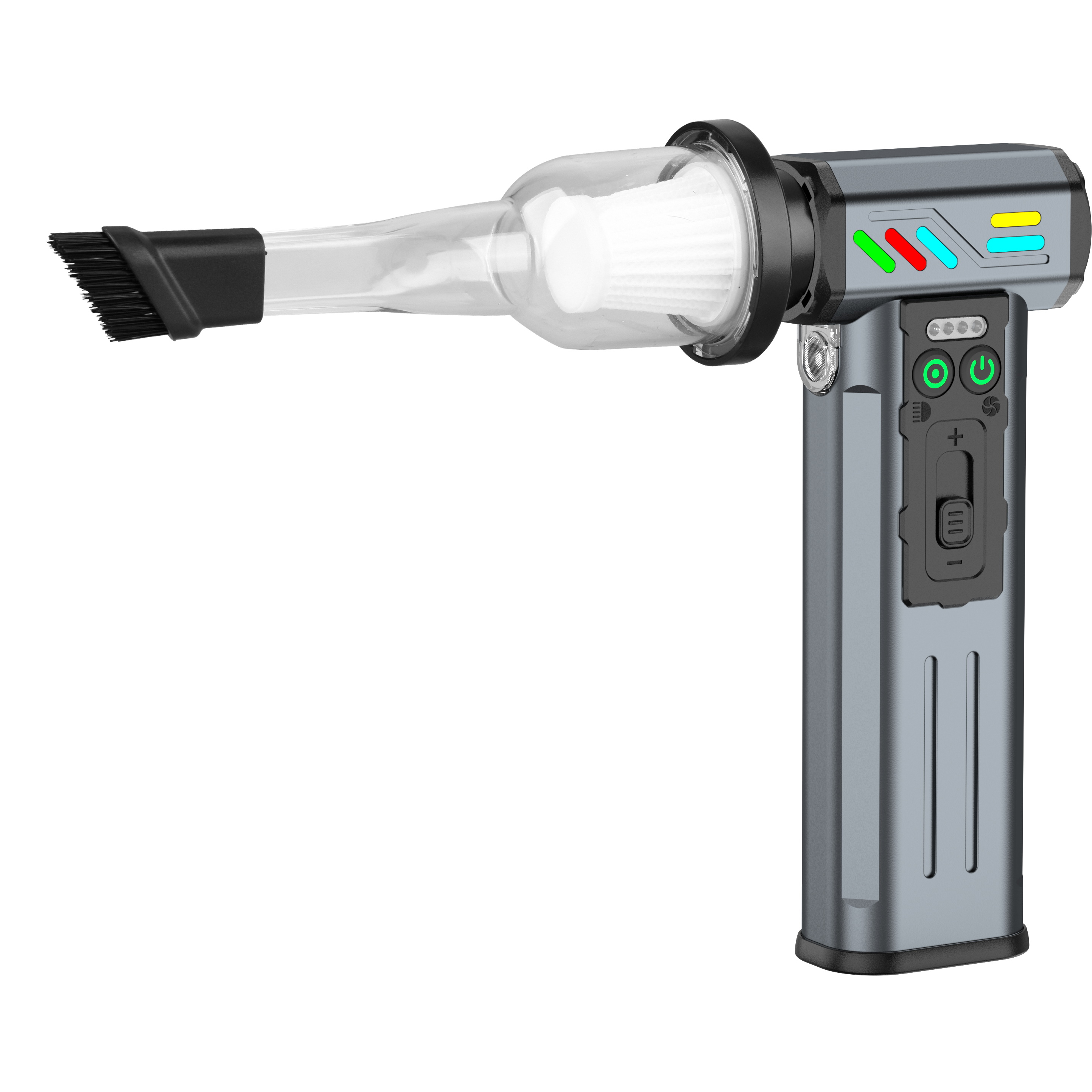 Jet Fan F034-2