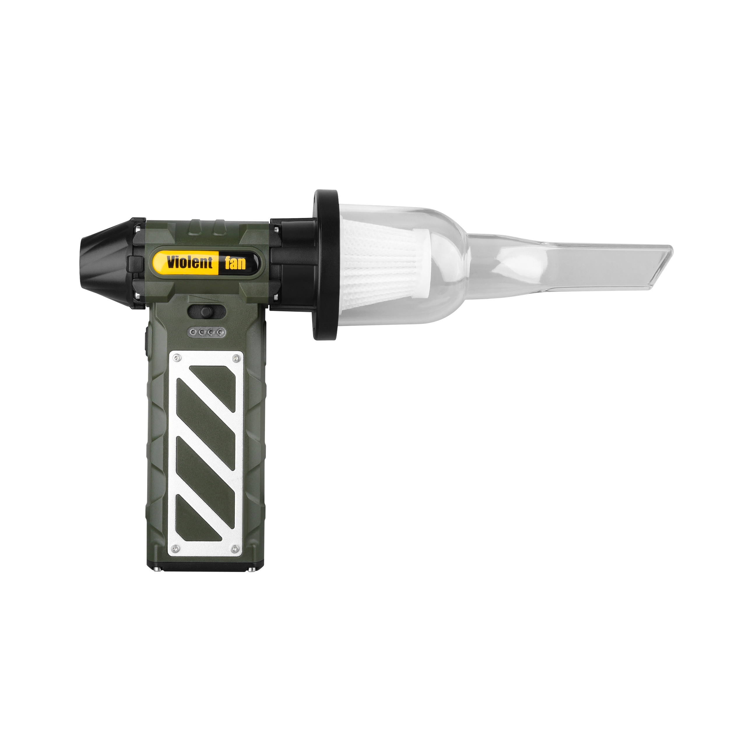 Jet Fan F015-1